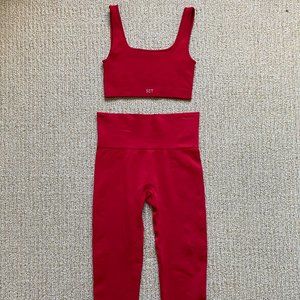 Set Active 89/OG Leggings